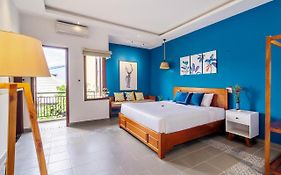 Xom Nho Hoi An Homestay